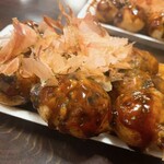 用户对于蛸虎 本店的评论图