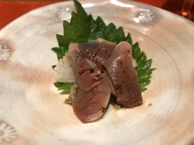 用户对于和食美酒 ほり米的评论高清图