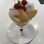 User's review image for タカノフルーツパーラー 新宿高島屋店