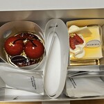 用戶對於HIBIKA 日本橋高島屋店的評論圖