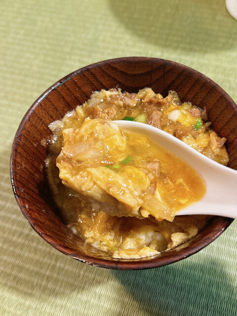 用户对于らーめん 鴨&葱的评论高清图