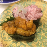 User's review image for 回転寿司 みさき 蒲田西口店