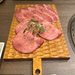 用戶對於福岡焼肉kintan的評論圖