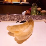 用户对于天麩羅 巽的评论图