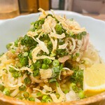 User's review image for ヒロカワテーラー