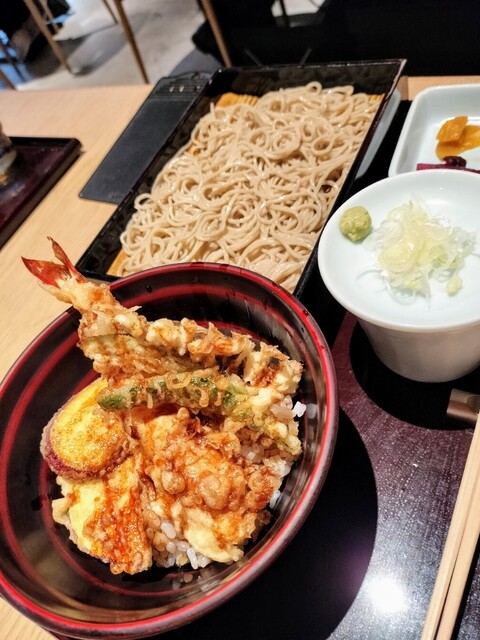 User's recommendation image for まる竹「庵」