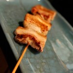 用户对于しちふく的评论图