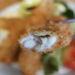 用戶對於愛菜厨房 リヴィエール的評論圖