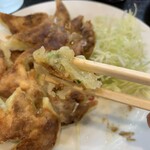 用戶對於旭軒 駅前本店的評論圖