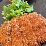 用户对于とんかつ ますいや的评论图
