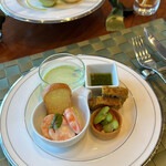 User's review image for The Lobby Cafe