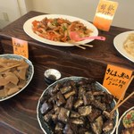 用户对于惣菜弁当 おかずや的评论图