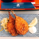 用戶對於楠公レストハウス的評論圖