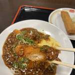 用戶對於餃子の王将 天満橋OMMビル店的評論圖