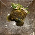 用戶對於中華厨房 一歩的評論圖