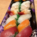 用户对于北海市場 山鼻店的评论图