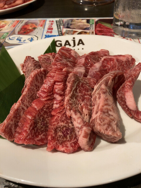 用戶對於WA！GAjA 川沿店的評論高清圖