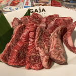 用戶對於WA！GAjA 川沿店的評論圖