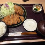 用戶對於とんかつ和幸 アリオ札幌店的評論圖