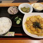 用户对于食彩美酒 やしま的评论图