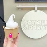 User's review image for Mr.SOY