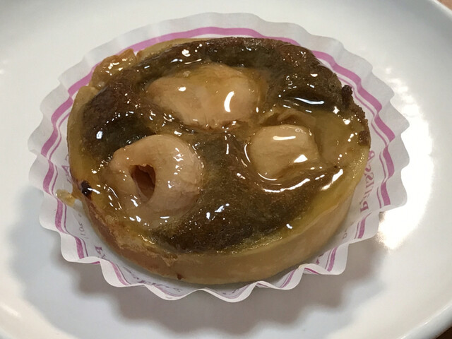 User's recommendation image for PATISSERIE TATSUYA SASAKI