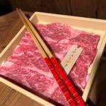用戶對於しゃぶしゃぶ 温野菜 新橋店的評論圖