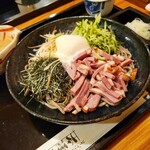 User's review image for 本陣房 新橋店