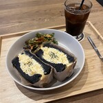 User's review image for Beans Garage Coffee