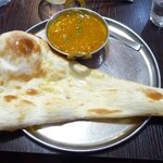 User's review image for KHANA KHAJA Indian.Nepali Asian Dining & Bar 上野御徒町店