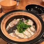User's review image for 並木橋なかむら