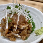 用戶對於三陽食堂 博多駅地下街店的評論圖