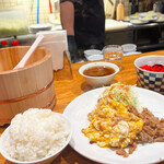 用戶對於ニューハマヤ 北浜店的評論圖