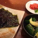 用戶對於向日町酒場　情熱ホルモン的評論圖