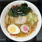 User's review image for 名代 富士そば 武蔵小山店