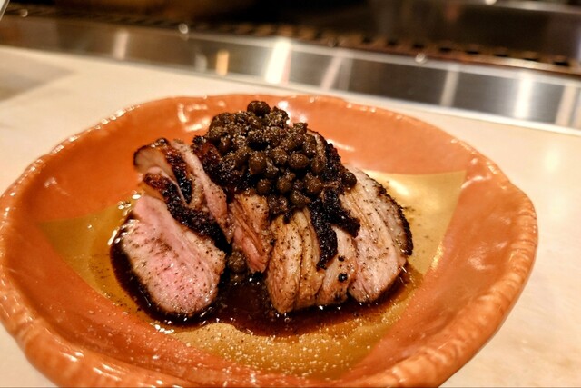 User's recommendation image for 魚々鶏夜