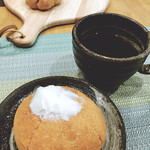 用户对于ザキパン的评论图