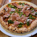 User's review image for 北海道イタリアン ミアボッカ 麻生店