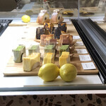 User's review image for CHEESE CAKE Lemon