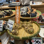 User's review image for てづくりおむすびの店 どんぐり