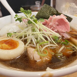 用戶對於銀座 創龍的評論圖