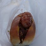 用戶對於今屋のハンバーガー的評論圖