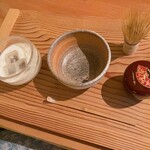 用戶對於素茶的評論圖