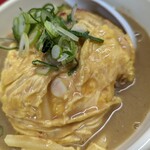 用户对于天下一品 宇治小倉店的评论图