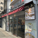 用戶對於どうとんぼり神座 心斎橋店的評論圖