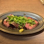 User's review image for 新宿焼肉 ホルモンいのうえ