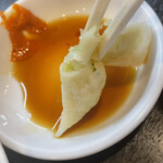 用戶對於旭軒 駅前本店的評論圖