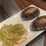 用户对于鉄板焼 いちか的评论图