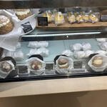 用戶對於代官山青果店 andPARK店的評論圖