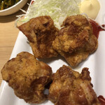 用戶對於丸源ラーメン 岸和田八阪店的評論圖